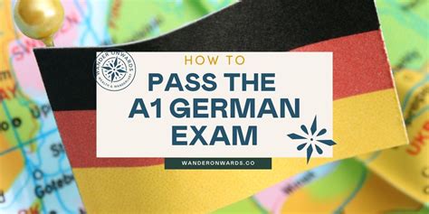 201-450-Deutsch Exam