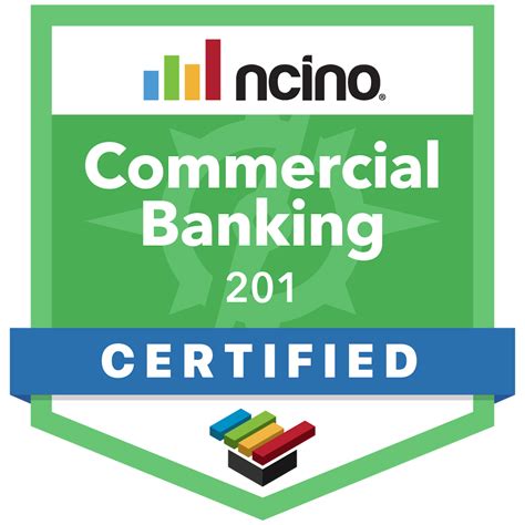201-Commercial-Banking-Functional Zertifizierung