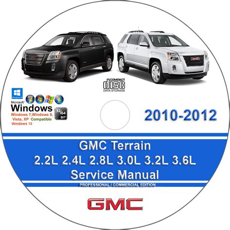 2010 2011 gmc terrain service manual. - Solution manual anderson sweeney williams 12th.