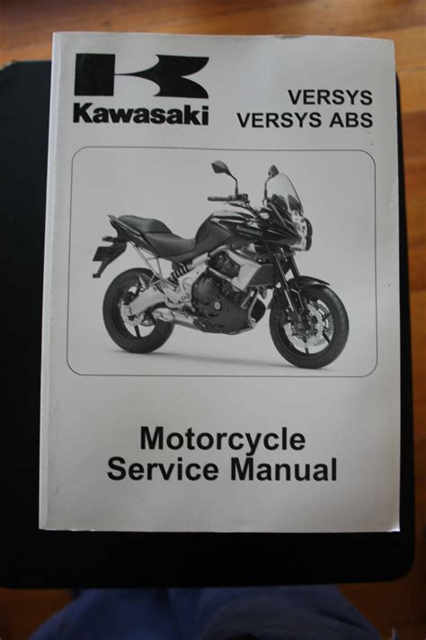 2010 2011 kawasaki versys versys abs service repair manual. - Joy air compressor manual g 100 qp.