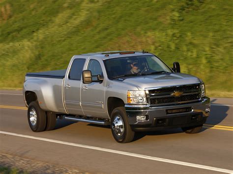 2010 Chevrolet Silverado 3500HD Visit our website...