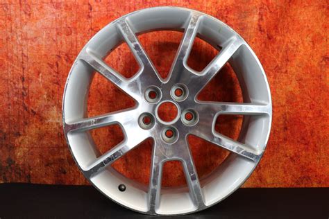 2010 Chevy Malibu Bolt Pattern chartdevelopment