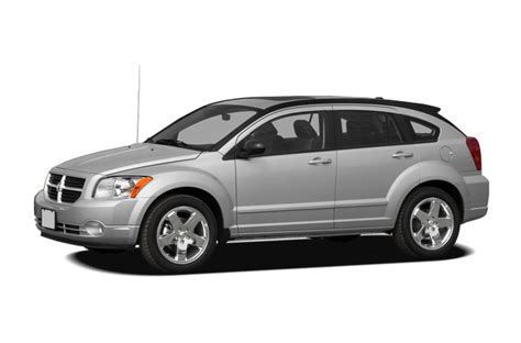 2010 Dodge Caliber Values & Cars for Sale Kelley Blue Book - KBB