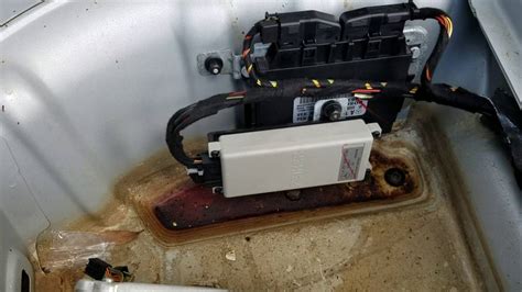 2010 GL450 Not Starting. Need help troubleshooting. Forums