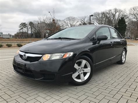 2010 Honda Civic for Sale (with Photos) - CARFAX