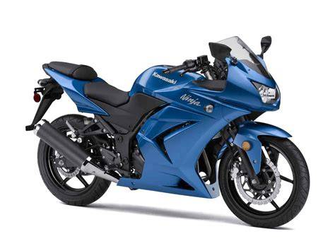 2010 Kawasaki Ninja - Motorcycles & Scooters - raincitystudios.com