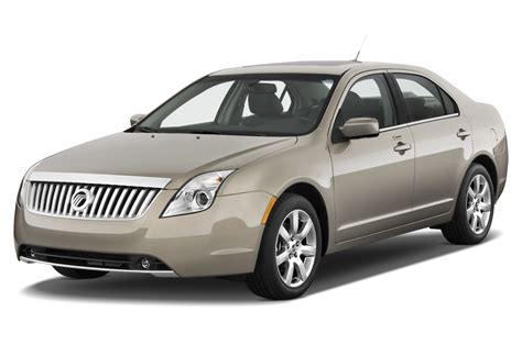 2010 Mercury Milan Recalls Cars.com