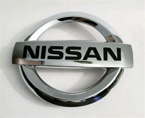 2010 Nissan Altima Emblem Low Price at NissanPartsDeal