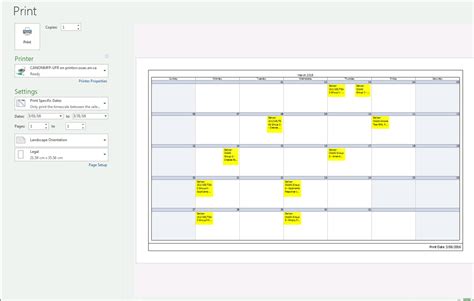 2010 Project Calendar View 1 week, tasks not viewable