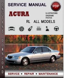 2010 acura rl service repair manual software. - Johnson evinrude 1992 2001 workshop repair service manual.