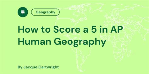 2010 Ap Human Geography Response Questions Answers