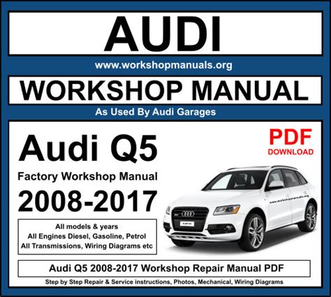 2010 audi q5 service repair manual software. - P. a. munchs levnet og breve i familiekredsen..
