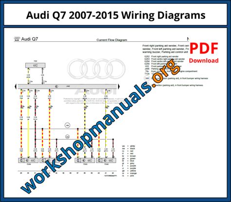 2010 audi q7 back up light handbuch. - Complete study guide for nys sbl 107 108.