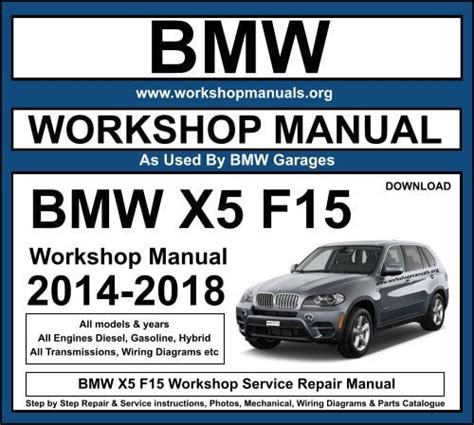 2010 bmw x5 30i repair and service manual. - Manuale di riparazione per officina digitale fso polonez 1300 1500.