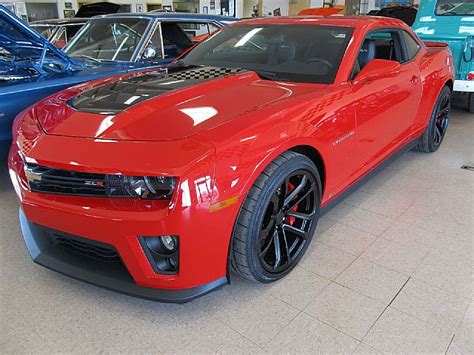 Test drive New 2024 Chevrolet Camaro ZL1 at home from the top dealers in your area.New Chevrolet Camaro cars for sale ranging in price from $80,679 to $134,030.. 