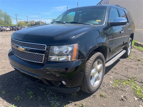 The average Chevrolet Tahoe costs about $38,048.33. The average price has increased by 1.8% since last year. The 9191 for sale on CarGurus range from $1,699 to $309,990 in price.. 2010 chevrolet tahoe for sale