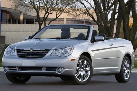 2010 chrysler sebring for sale. Things To Know About 2010 chrysler sebring for sale. 