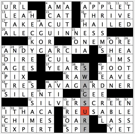All crossword answers with 6 Letters for Dance craze of