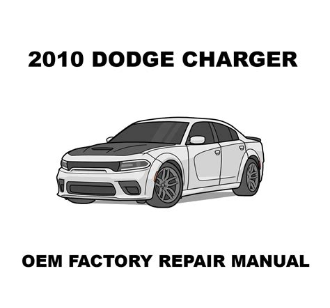 2010 dodge charger repair manual free. - Acerca de la universidad y otros asuntos..