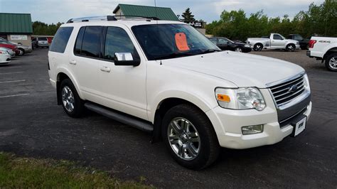 2010 ford explorer for sale craigslist. Hard to find CLEAN Sport Trac. ... V6. Useful truck does it all! Call or text us at 330-501-2948. Financing is available with approved credit app. it's ok to contact this poster with services or other commercial interests. post id: 7678166567. 