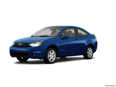 2010 ford focus kbb. No, the 2010 Ford Fusion is not a good value since there are a lot of expensive problems. Blue book prices range from $5,700 to $6,750, making it cheaper than a Honda Accord or Nissan Altima. When new, the price range was $19,695 to $28,355. Depreciation is worse than average, losing about 15% of its current value per year. ... My … 