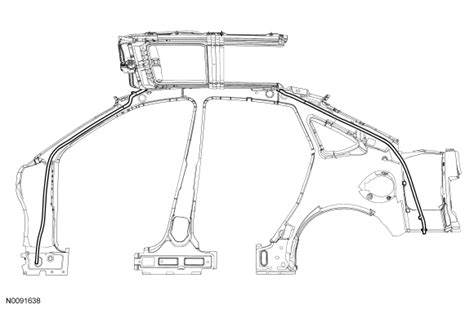 2010 ford focus pcm location.  Roof Opening Panel Module Center front of roof...