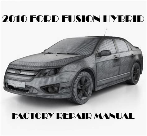 2010 ford fusion hybrid repair manual free. - La matanza de badajoz ante los muros de la propaganda.