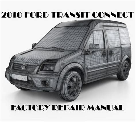2010 ford transit connect repair manual. - Histoire des sciences arabes, tome 1.
