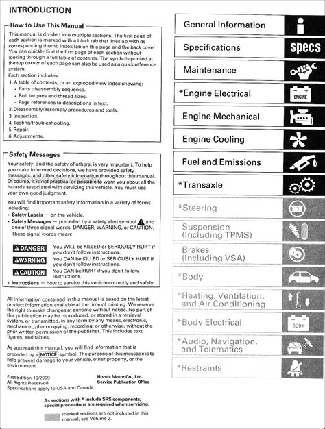 2010 honda element service repair manual software. - Leitfaden für arbeitshefte zur begleitung der betrieblichen rechnungslegung.