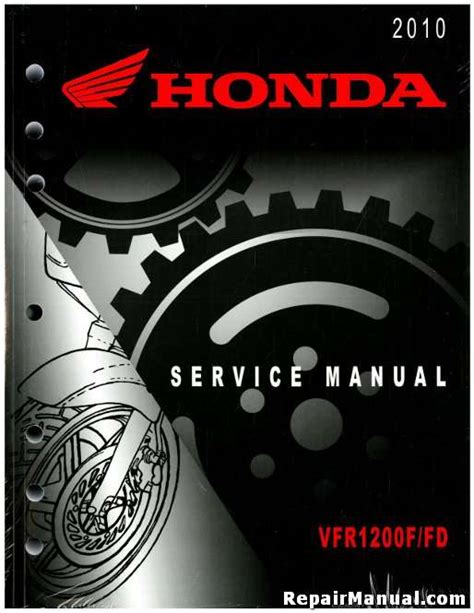 2010 honda vfr1200f manuale di riparazione. - Lancia kappa lancia k full service repair manual 1994 2000.