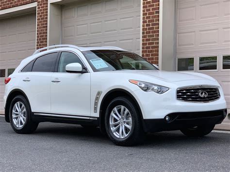 Used & Repairable Salvage 2010 INFINITI FX35 for sale in GA - ATLANTA SOUTH on Tue. Apr 21, 2020. Check all photos and current bid status. Register to Start Bidding!.