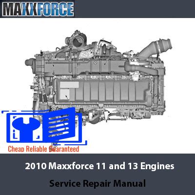 2010 international maxxforce 13 service manual. - General electric transistor manual circuits applications specifications.