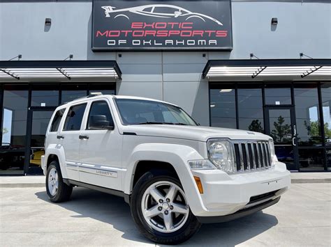 Browse the best October 2023 deals on 2010 Jeep Liberty vehicles for sale. Save $3,662 this October on a 2010 Jeep Liberty on CarGurus.. 