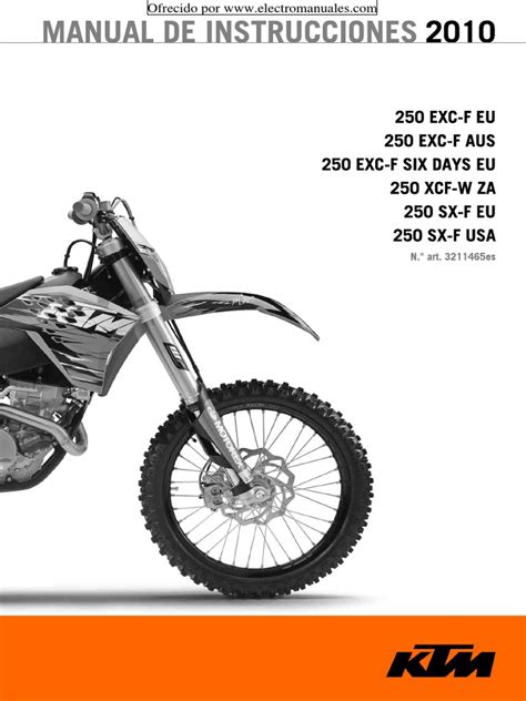 2010 ktm sxf 250 owners manual. - Arrl general class license manual 10th edition.