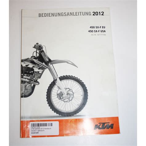 2010 ktm sxf 450 service handbuch. - Pocket mindfulness book a guide to daily mindfulness practice kindle.