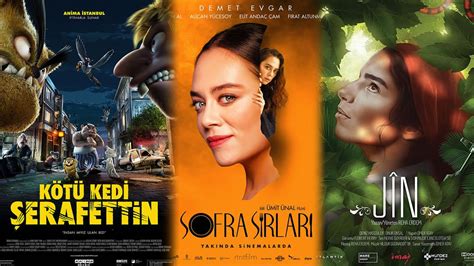 2010 ların türk filmleri
