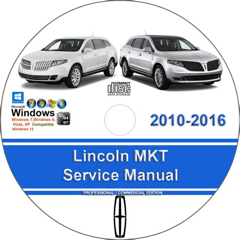 2010 lincoln mkt owner manual us. - Goflex home network storage system manual.