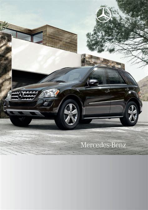 2010 mercedes benz m class ml350 4matic owners manual. - Chapter 19 section 2 guided reading the american dream in the fifties answers.