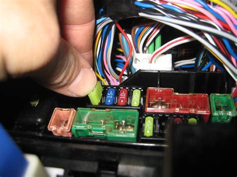 2010 nissan armada fuse replacement guide. - Vnx unified storage implementation student guide.
