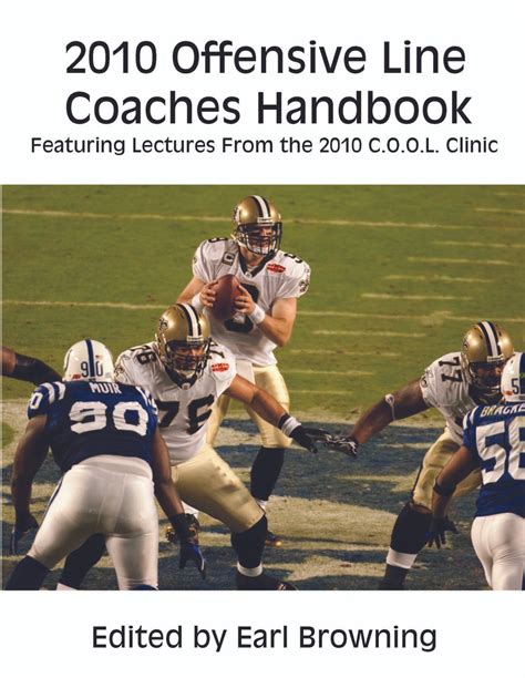 2010 offensive line coaches handbook featuring lectures from the 2010. - 1989 omc cobra service manual gratuito.