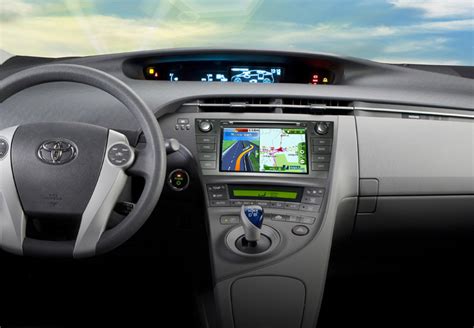 2010 prius navigation system.  GPS NAVIGATION SYSTEM 2010 Toyota Prius Browse...