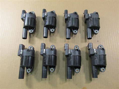 2010 silverado coil pack. 3L engine.  Your Choice of Quality.  Fast Online Cat...