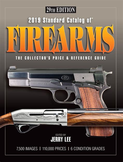 2010 standard catalog of firearms the collector s price and reference guide. - Pequeno tratado de las grandes virtudes.