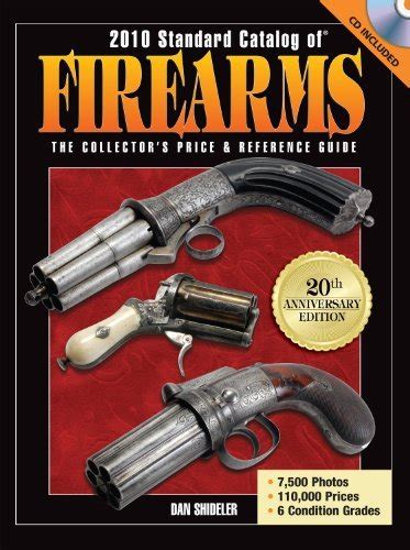 2010 standard catalog of firearms the collectors price and reference guide. - Suzuki tu 250 x manuale di servizio.