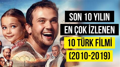 2010 türk filmleri