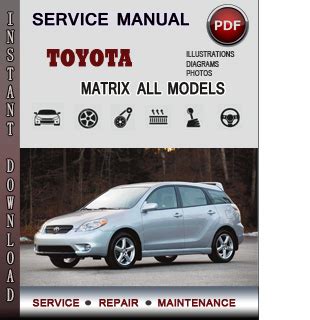 2010 toyota matrix service repair manual software. - Quick guide to community care practice and the law by michael mandelstam.