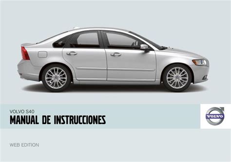 2010 volvo s40 manual de descarga del propietario. - How to find yourself love yourself be yourself the secret instruction manual for being human.