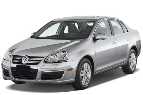 2010 Vw Jetta S