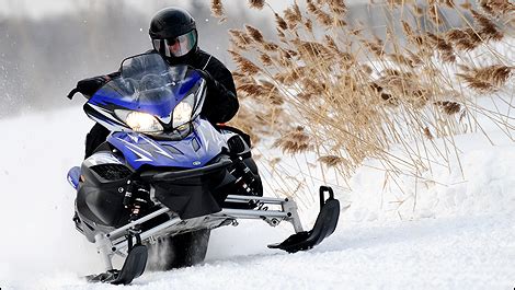 2010 Yamaha Rs Vector Gt Ltx Gt Rs Venture Gt Snowmobile Service