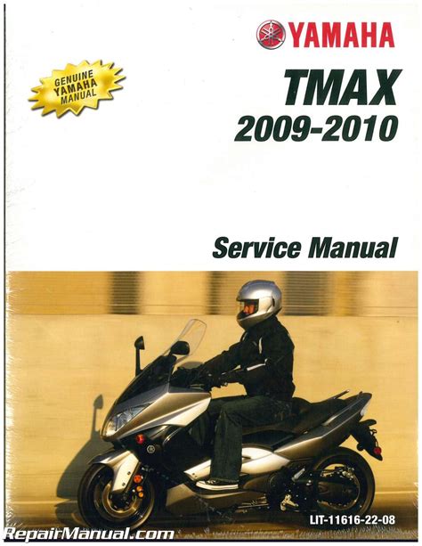 2010 yamaha tmax motorcycle service manual. - Tables of data / tabellen der daten (numerical data & functional relationships in science & technology).